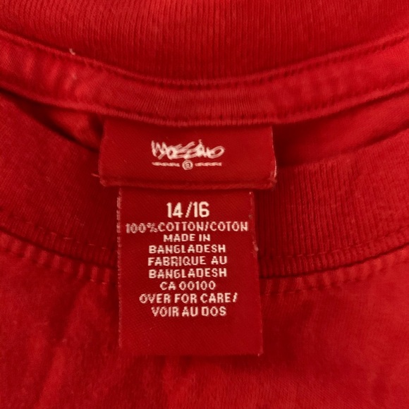 Mossimo Kids Summer Tank Top - Picture 2 of 4